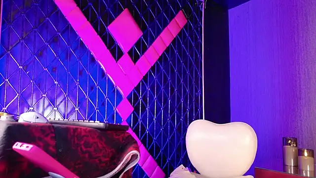 Domina-tef online show from November 17, 10:48 pm