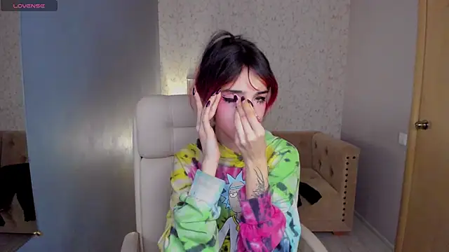 Ink  pleasure online show from January 22, 10:50 am