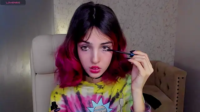 Ink  pleasure online show from January 22, 1:53 pm