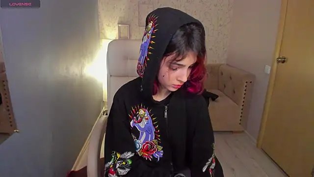 Ink  pleasure online show from January 26, 3:58 pm