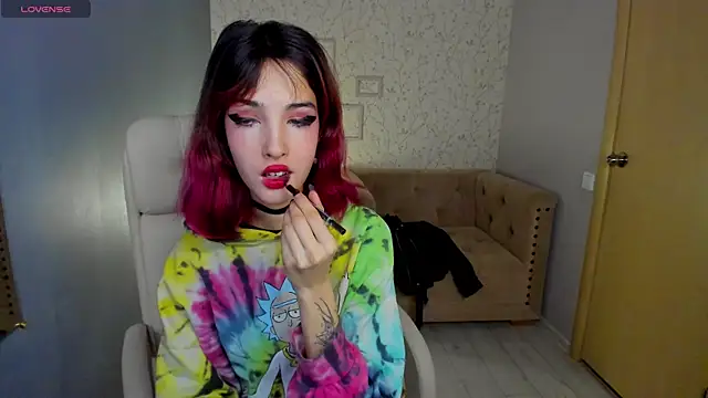 Ink  pleasure online show from January 29, 3:47 pm