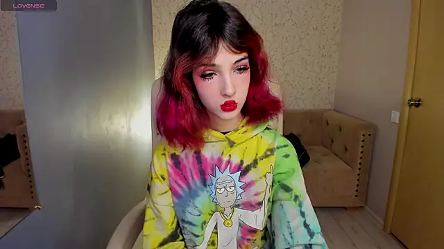 Ink  pleasure online show from February 3, 3:59 pm