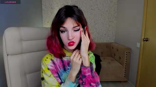 Ink  pleasure online show from February 11, 4:13 pm