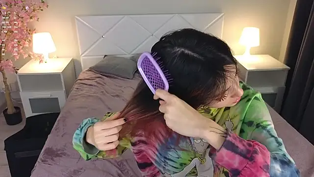 Ink  pleasure online show from February 22, 3:58 pm