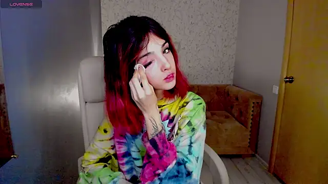 Ink  pleasure online show from March 8, 4:06 pm