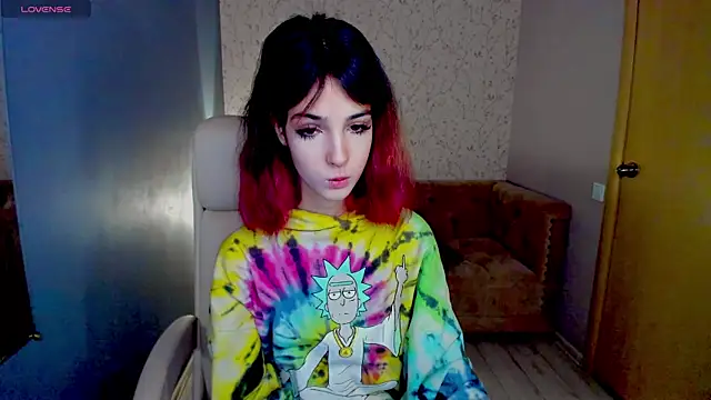 Ink  pleasure online show from March 9, 9:25 pm