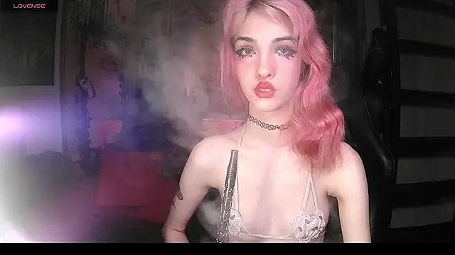 Ink  pleasure online show from September 14, 11:26 pm