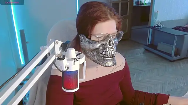 LesyaOxi online show from February 20, 11:20 am