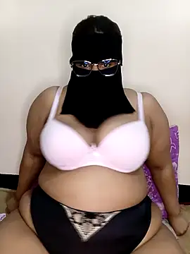 Samara-Bella online show from March 10, 12:51 am