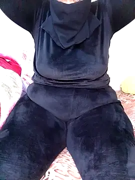 Samara-Bella online show from March 18, 12:03 pm