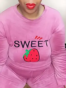 Samara-Bella online show from March 22, 10:17 am