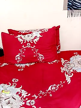 Samara-Bella online show from October 2, 9:05 am