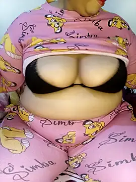 Samara-Bella online show from December 14, 9:30 pm