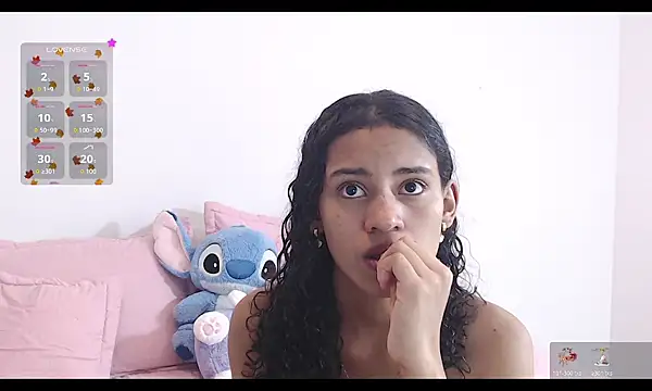 Corey Bless online show from November 19, 11:10 am