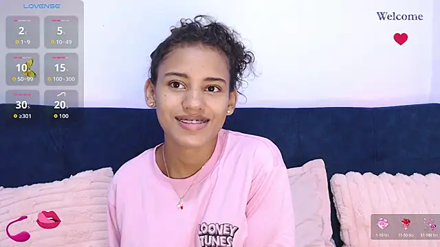 Corey Bless online show from February 2, 11:20 am