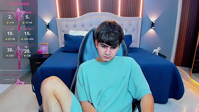 Tommy18   online show from July 19, 3:32 am