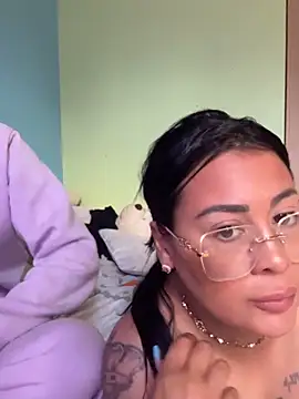 MelissathequeenOff online show from April 27, 3:43 pm