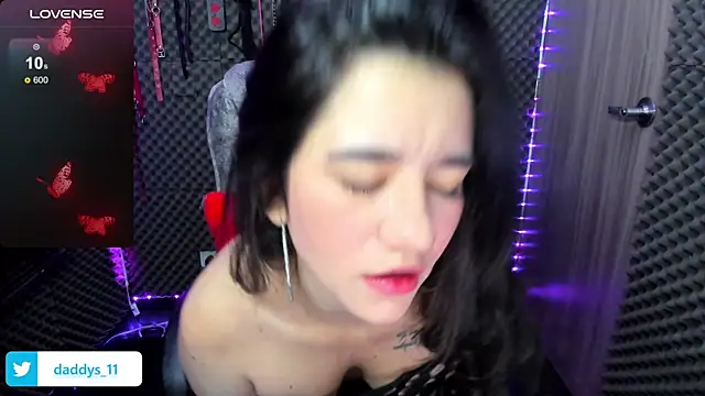 lilihot  online show from January 14, 2:32 pm