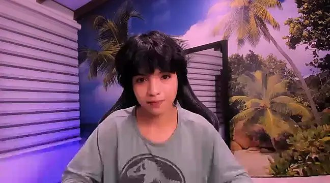 Snapshot of AllanYong18 chatting on January 20, 1:18 am AllanYong18 online show from January 20, 1:18 am