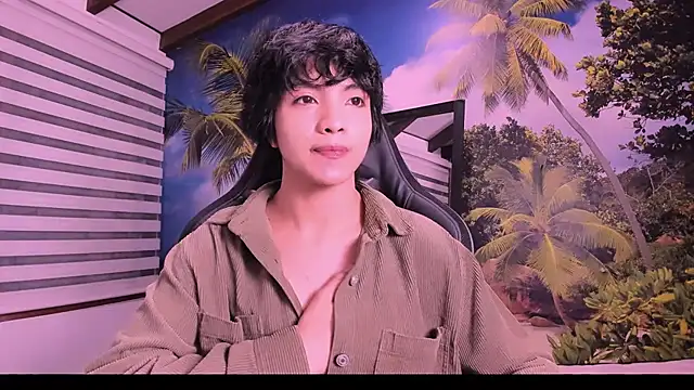 Snapshot of AllanYong18 chatting on February 14, 3:11 am AllanYong18 online show from February 14, 3:11 am