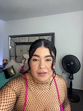 karla hotgirl online show from February 21, 3:23 am