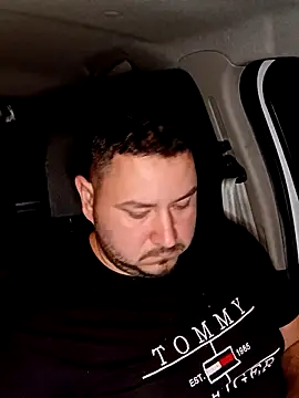 BogdanAlan online show from November 11, 11:49 pm