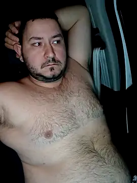 BogdanAlan online show from November 16, 12:05 am