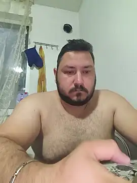 BogdanAlan online show from June 18, 9:52 pm