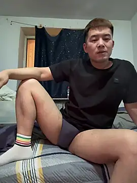 zxb757369 online show from February 20, 2:13 pm