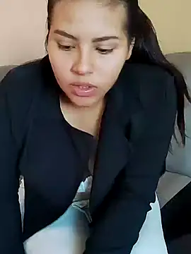 morecita29 online show from January 16, 4:50 pm