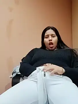 morecita29 online show from January 24, 2:07 am