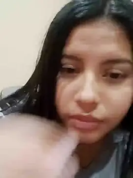 morecita29 online show from February 1, 2:47 am