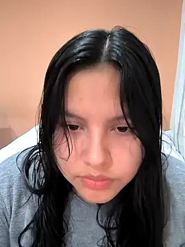 morecita29 online show from October 7, 1:47 am