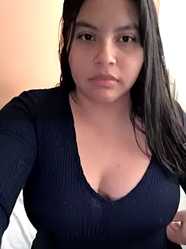 morecita29 online show from February 5, 7:40 pm