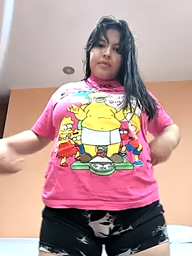 morecita29 online show from March 7, 1:24 am