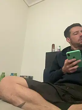 BCFZD online show from March 17, 1:46 am