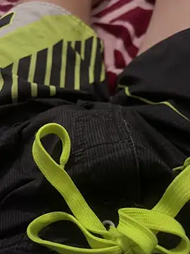 BCFZD online show from October 17, 12:47 am