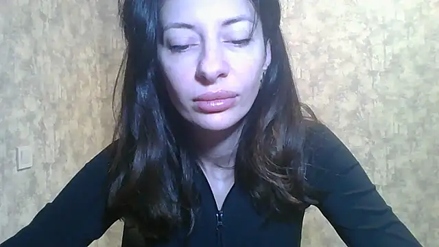 LissaBlossom online show from January 12, 5:34 am