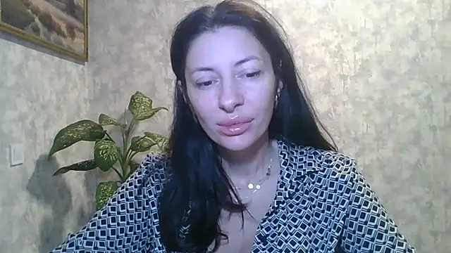 LissaBlossom online show from September 28, 4:29 am