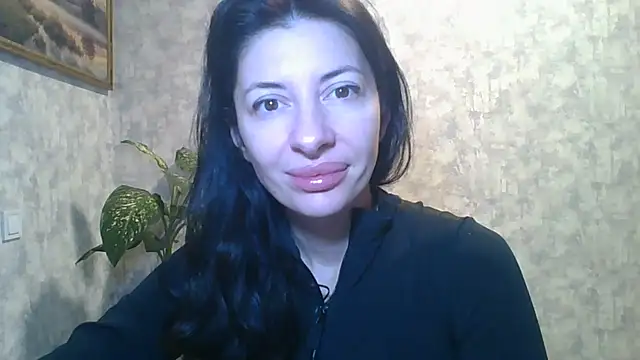 LissaBlossom online show from November 12, 4:13 am