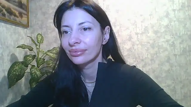 Snapshot of LissaBlossom chatting on February 15, 7:51 am LissaBlossom online show from February 15, 7:51 am