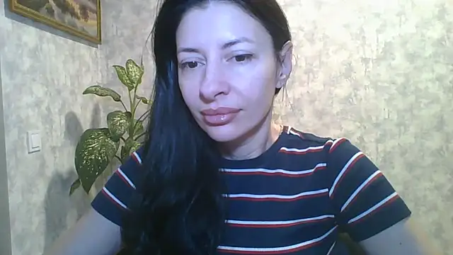 Snapshot of LissaBlossom chatting on February 19, 4:30 am LissaBlossom online show from February 19, 4:30 am