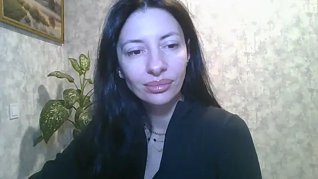 Snapshot of LissaBlossom chatting on February 23, 5:38 am LissaBlossom online show from February 23, 5:38 am