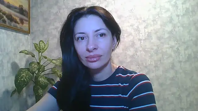 Snapshot of LissaBlossom chatting on March 1, 4:58 am LissaBlossom online show from March 1, 4:58 am