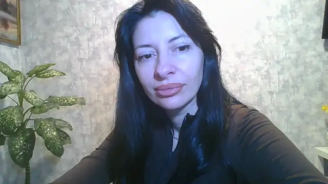 LissaBlossom online show from March 25, 4:40 am