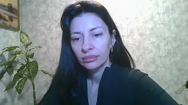 LissaBlossom online show from April 12, 3:39 pm