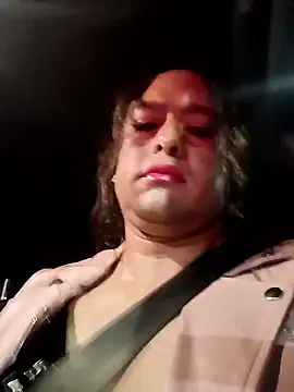 JaquiDi online show from January 14, 3:45 am