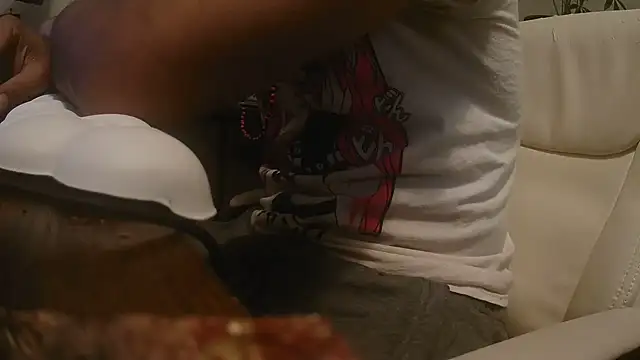 MrDaddyBbSnake online show from March 15, 6:14 pm