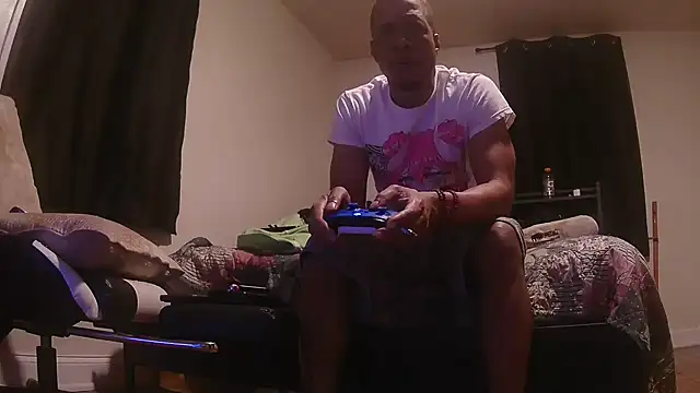 MrDaddyBbSnake online show from April 5, 2:09 am