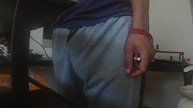 MrDaddyBbSnake online show from July 25, 3:42 pm